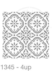 Tile Patterns