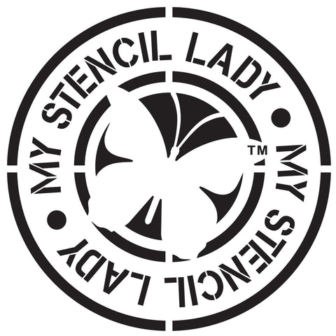 Custom Stencil Stock