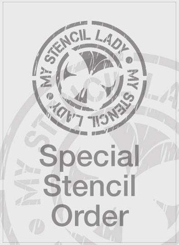 Special Orders
