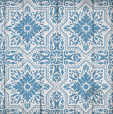 Stencil 624 - My Stencil Lady Australian Made Stencils Mandala Vintage Craft Scrapbooking