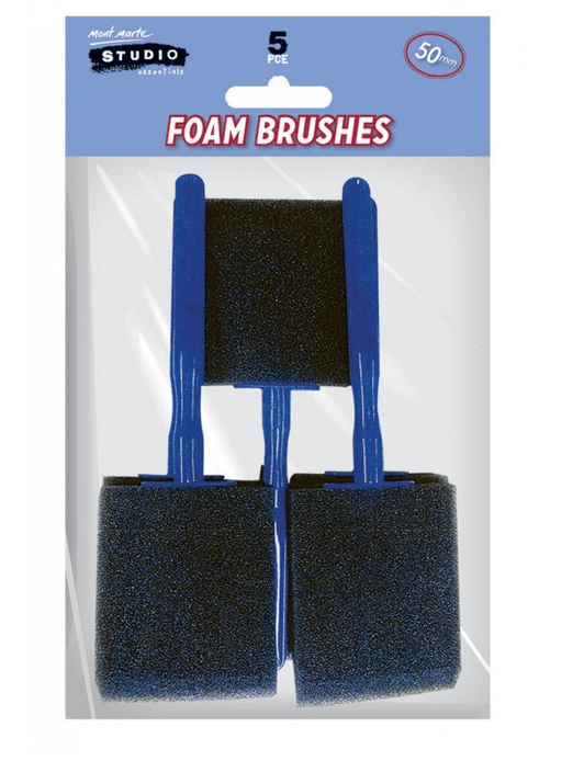 My Stencil Lady Australian Made Stencils Foam Brushes
