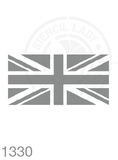 My Stencil Lady Stencil Stencil 1330 Chalk Painting Furniture Decor Stencils